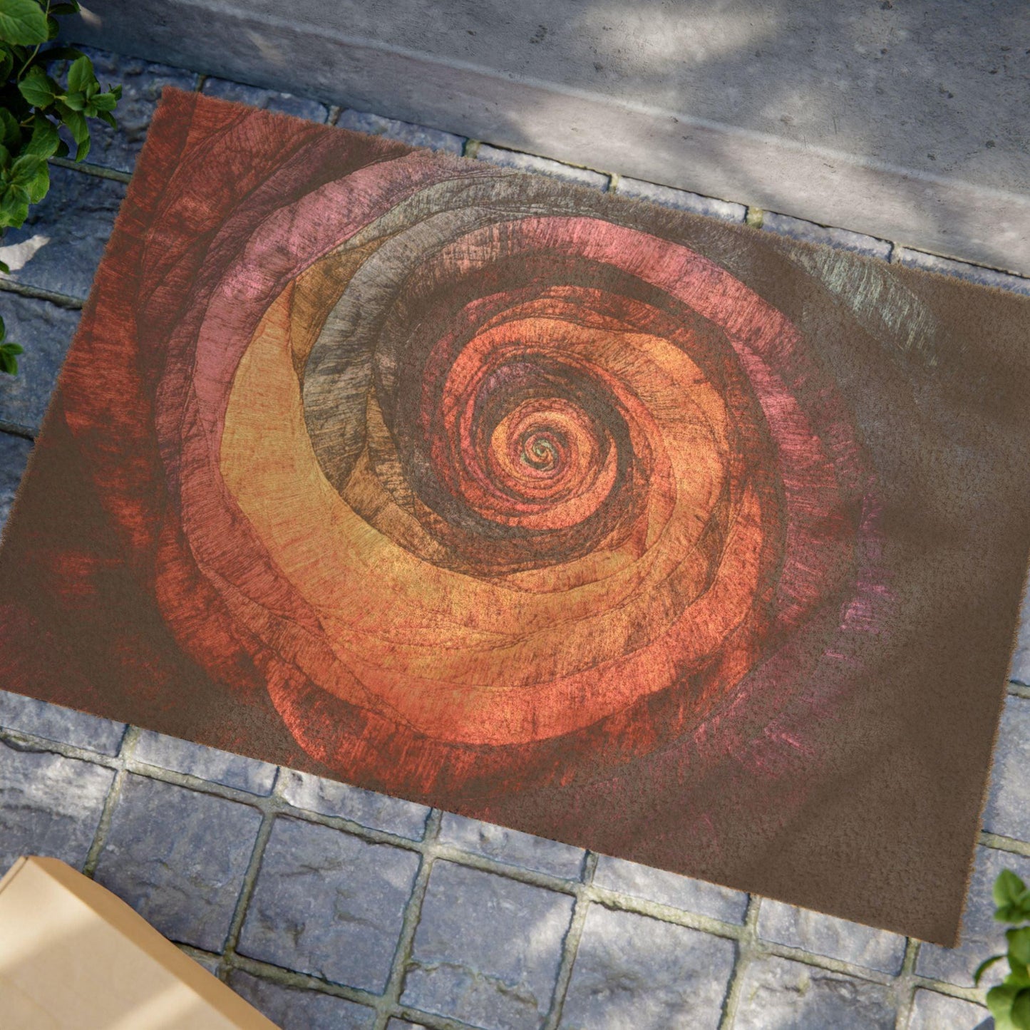 Portal | Doormat