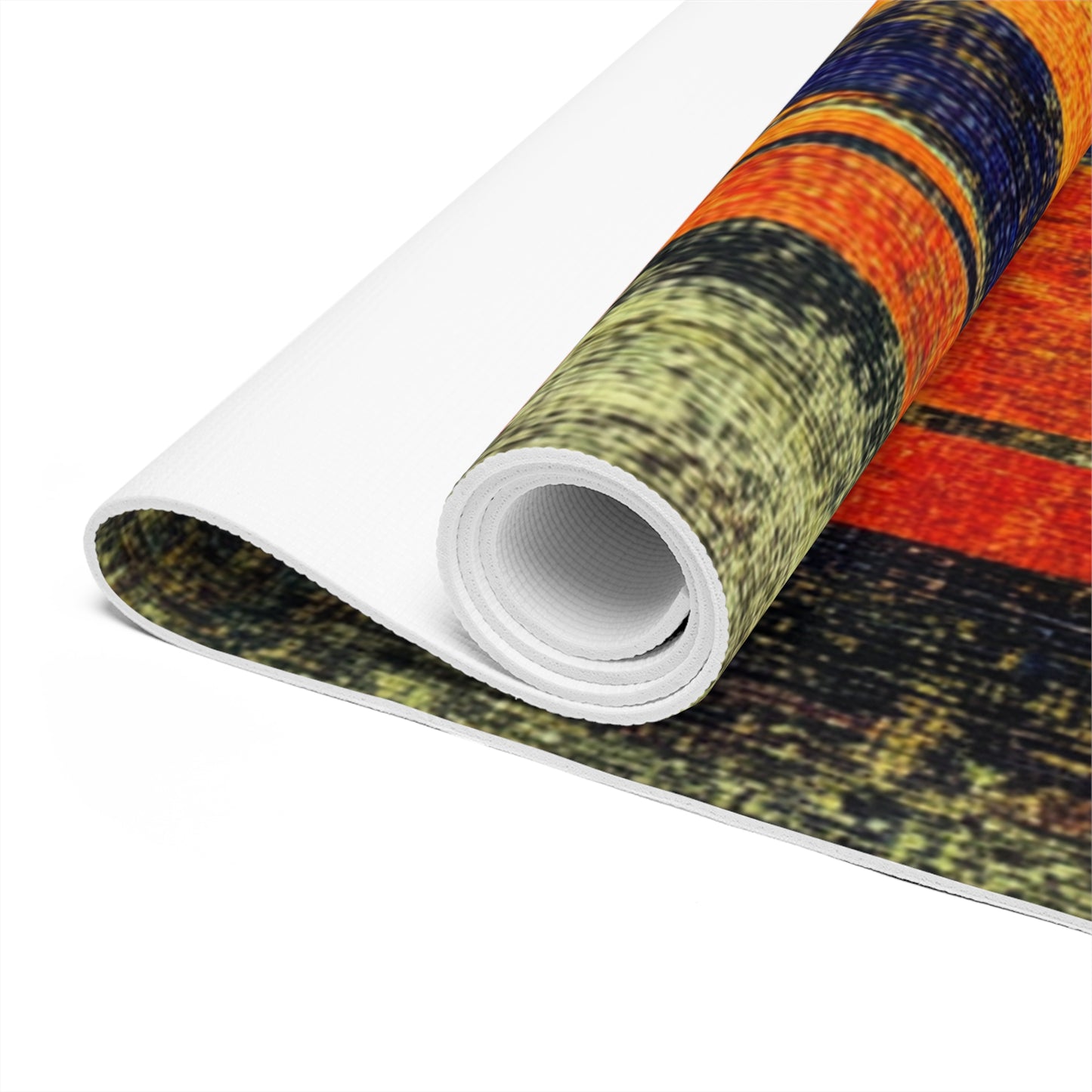 Herb | Yoga Mat