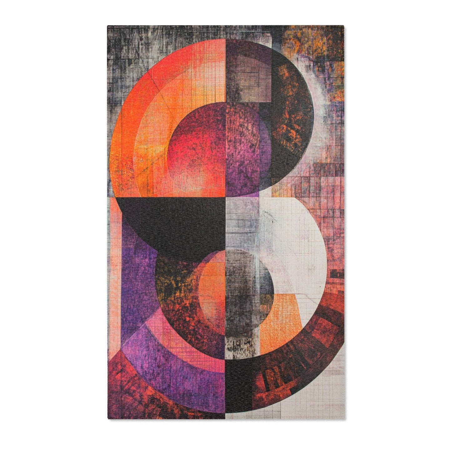 Duality | Area Rug