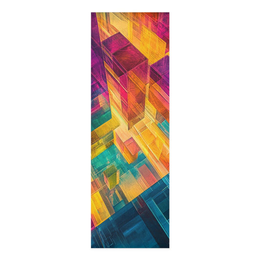 Scraper | Yoga Mat