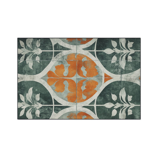 Atay | Heavy Duty Floor Mat