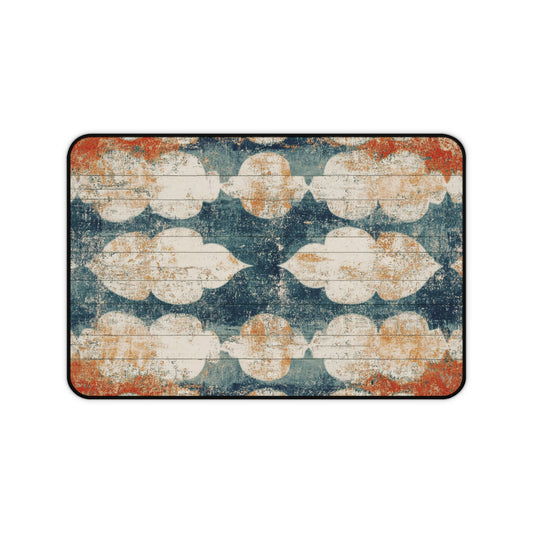 Antique | Desk Mat