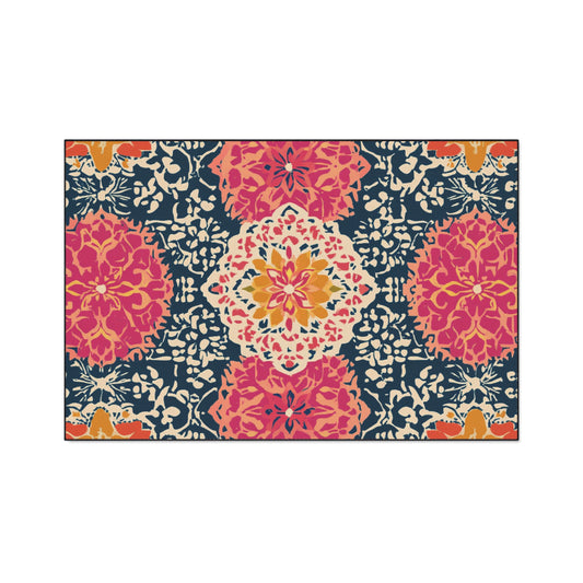 Medley | Heavy Duty Floor Mat