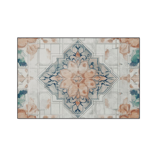 Classical | Heavy Duty Floor Mat