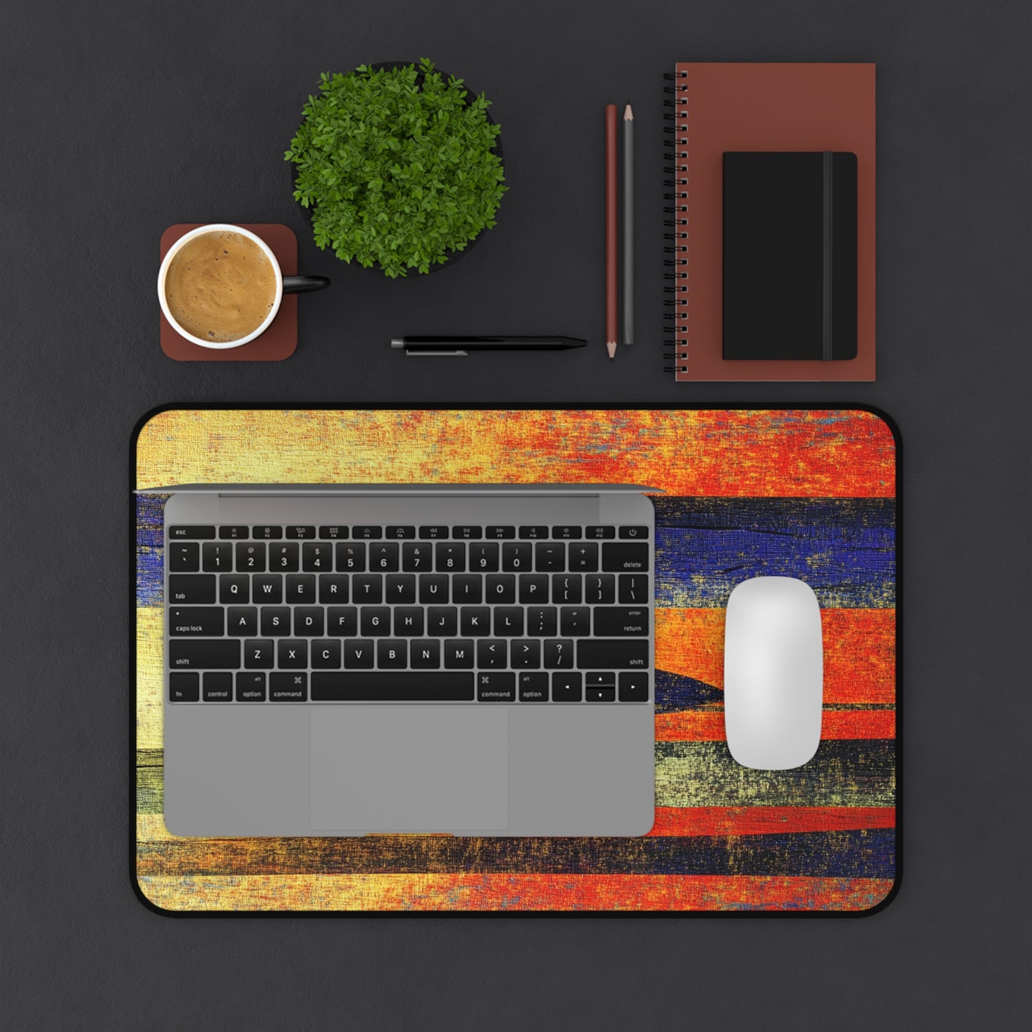 Herb | Desk Mat