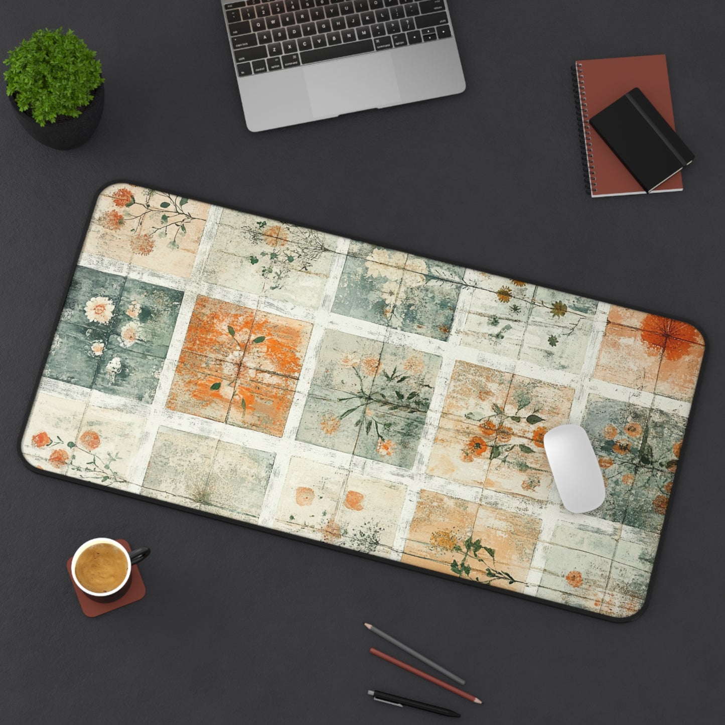 Amalgam | Desk Mat