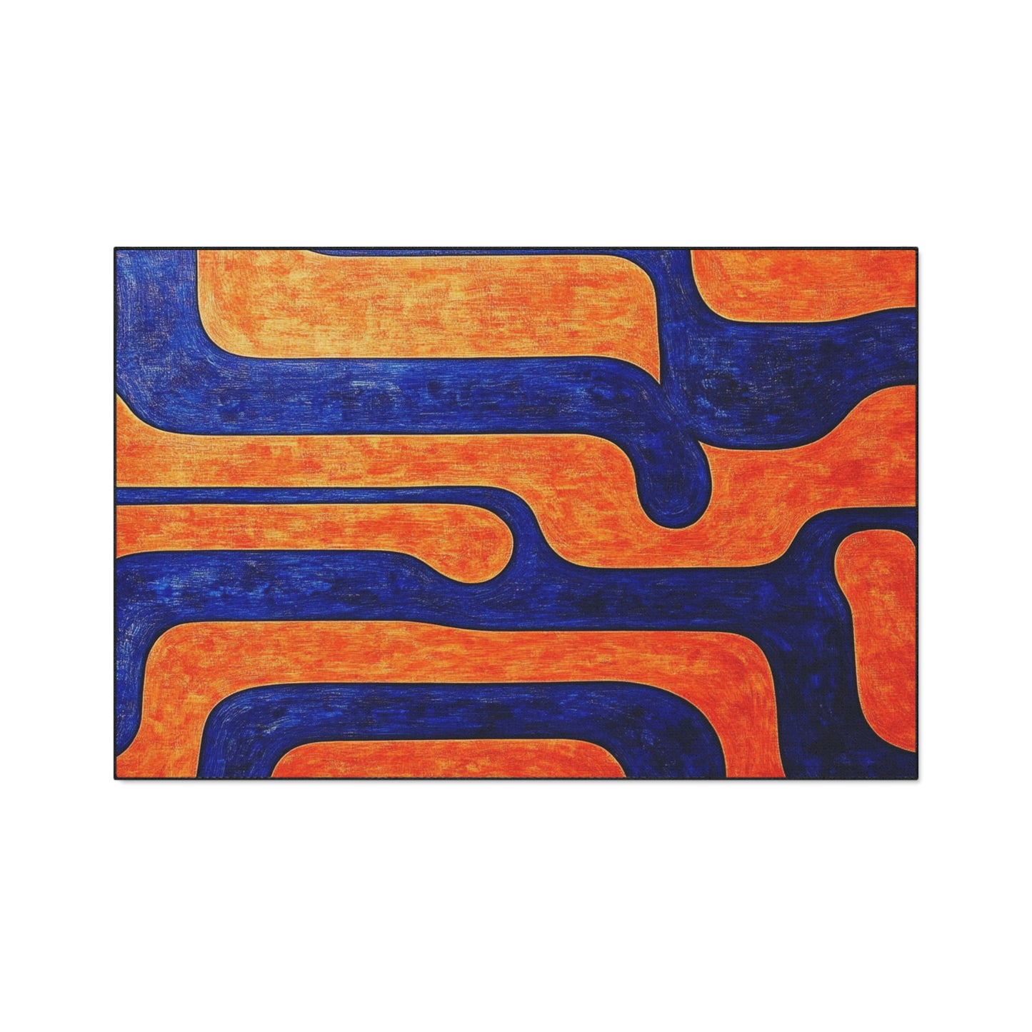 Nile | Heavy Duty Floor Mat