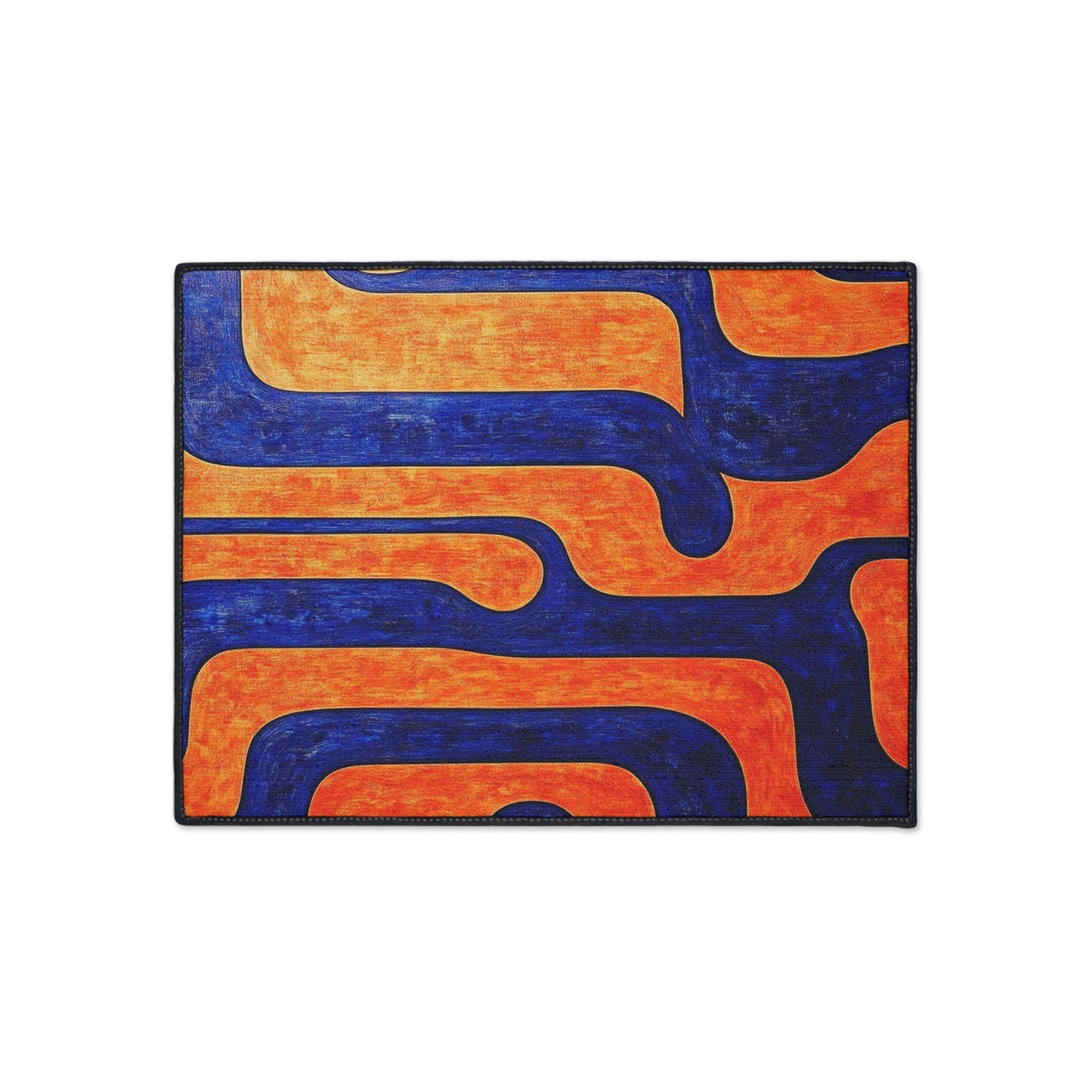 Nile | Heavy Duty Floor Mat