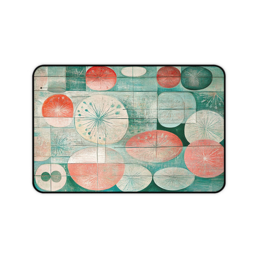 Shell | Desk Mat