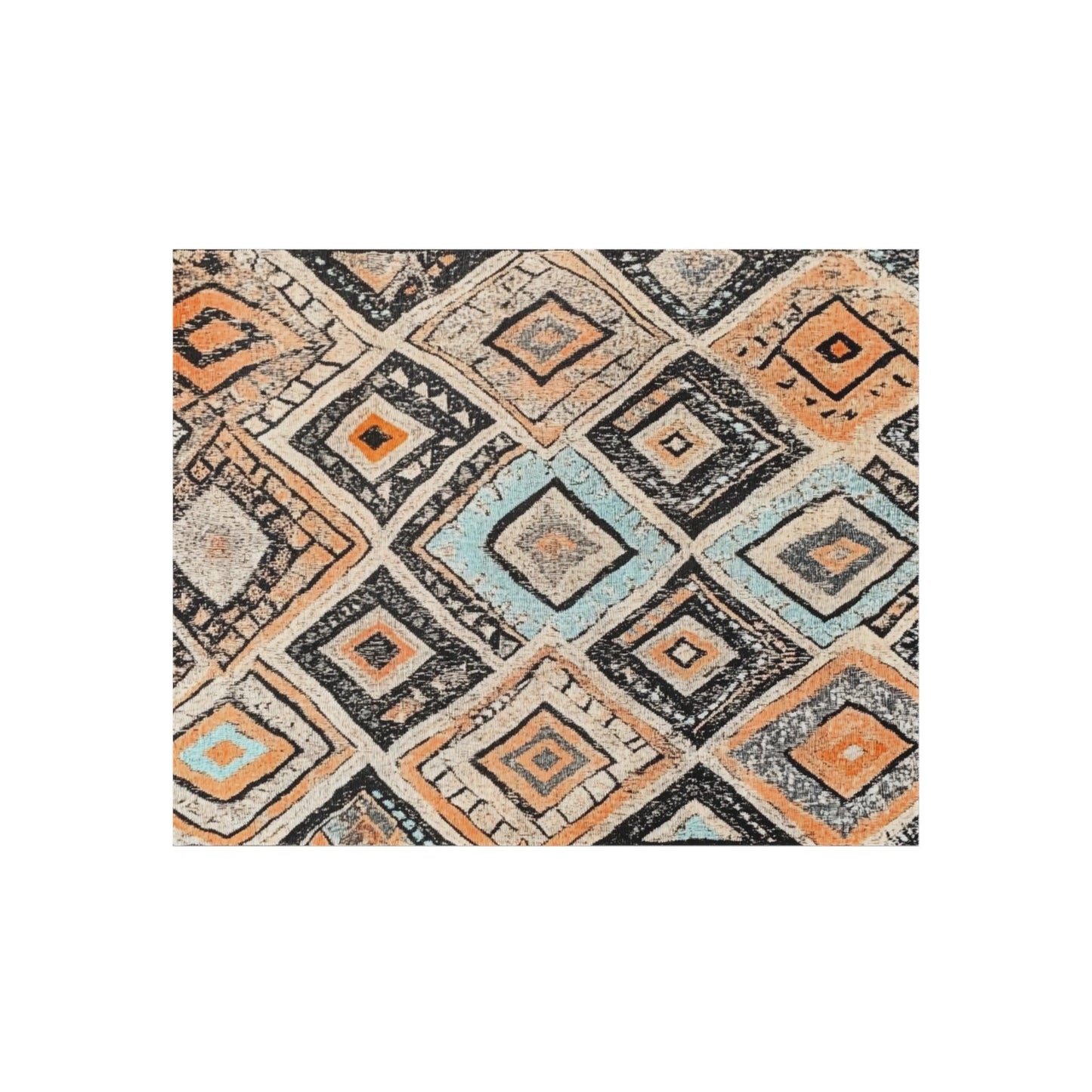 Abuja | Area Rug