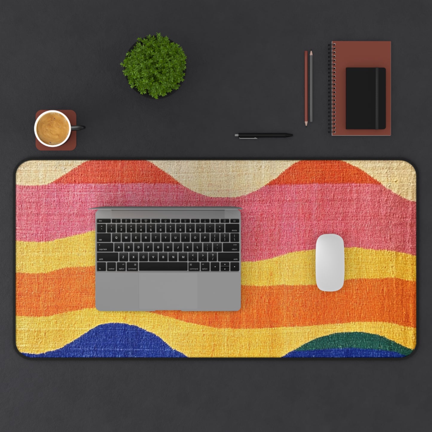 Sahara | Desk Mat