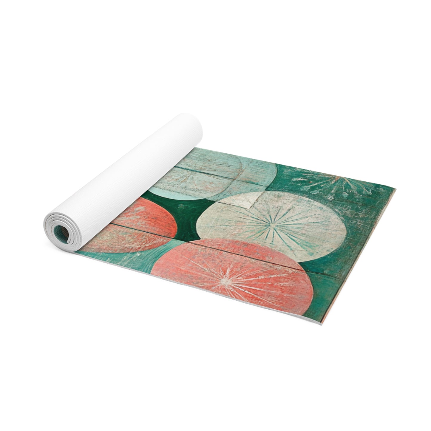 Shell | Yoga Mat