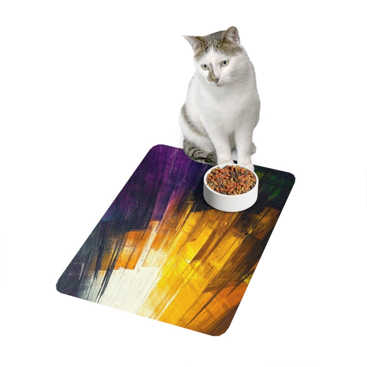 Excelsior | Pet Food Mat