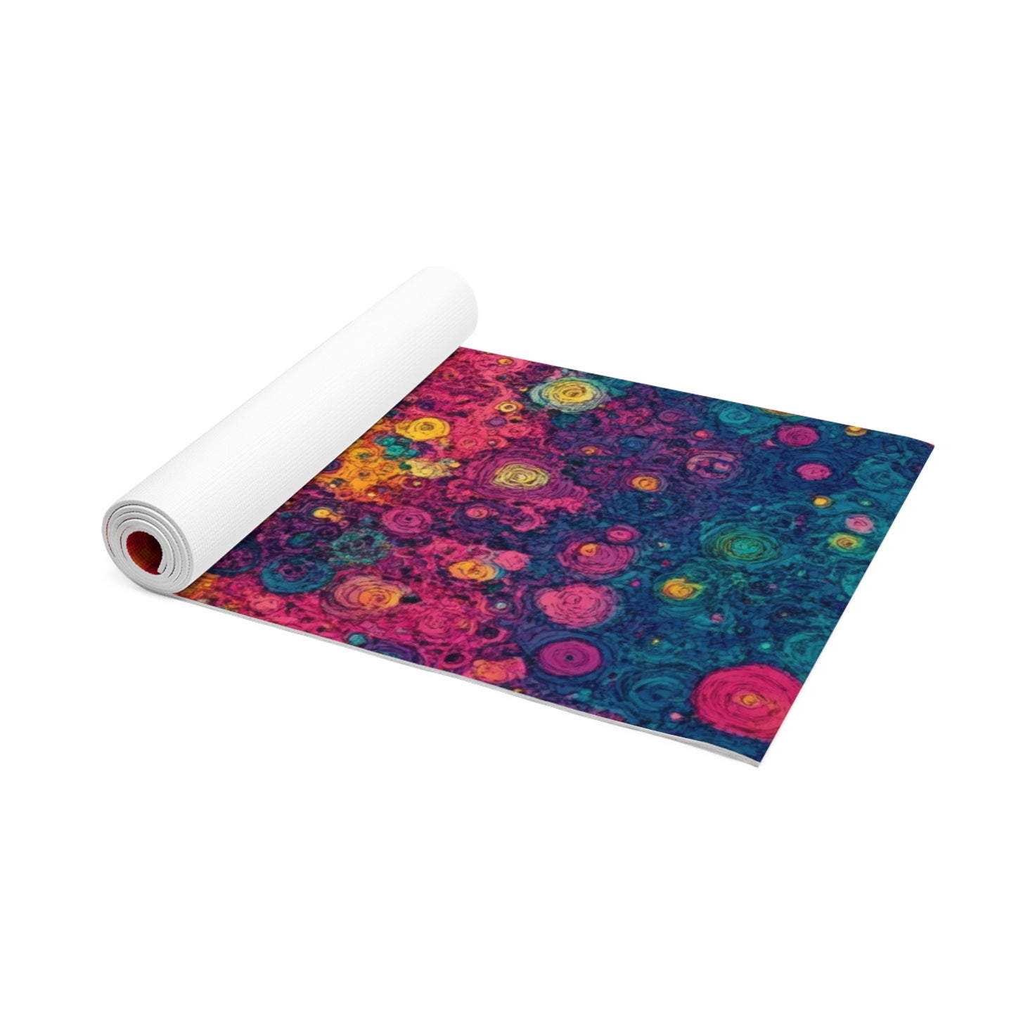 Motley | Yoga Mat