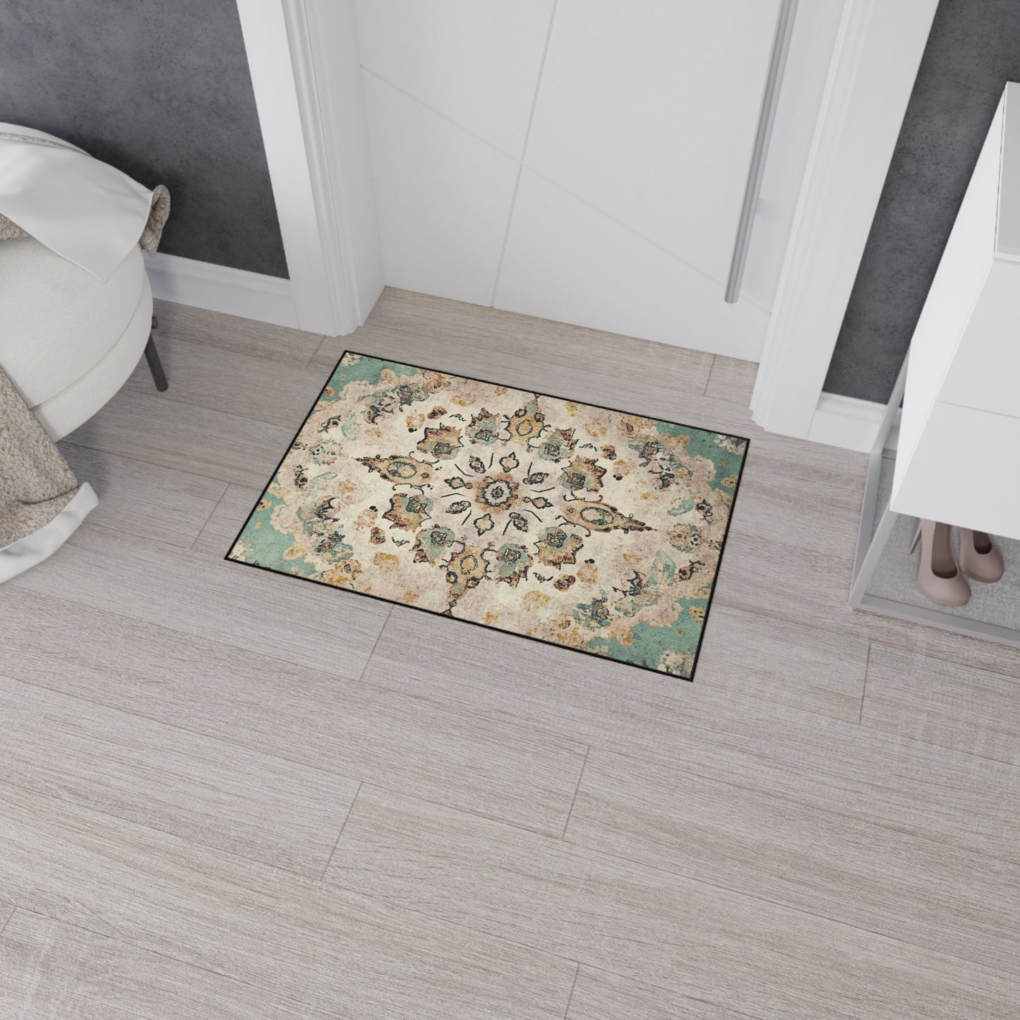 Angelo | Heavy Duty Floor Mat