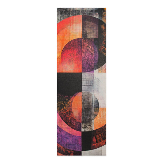 Duality | Yoga Mat