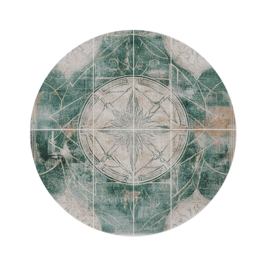 Renaissance | Round Rug