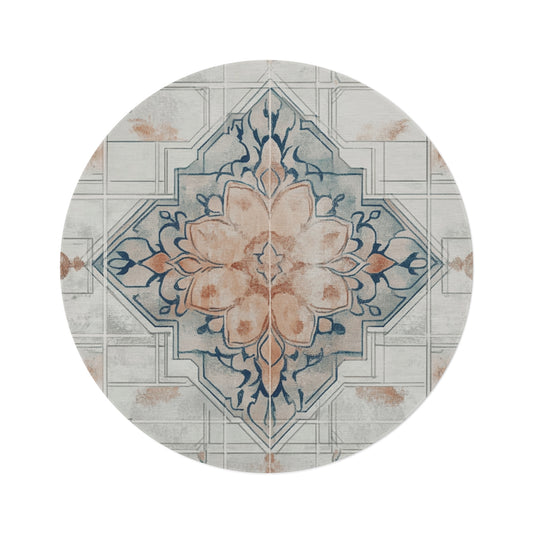 Classical | Round Rug