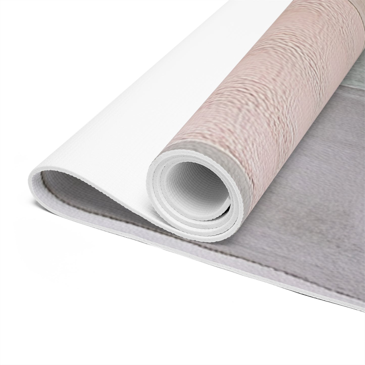 Greystone | Yoga Mat