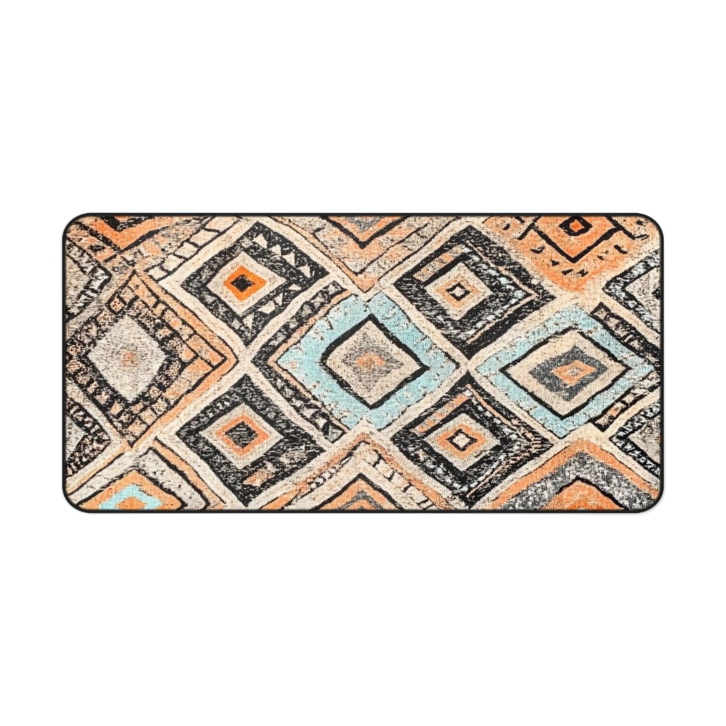 Abuja | Desk Mat