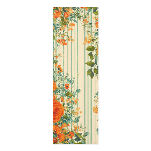 Garden | Yoga Mat