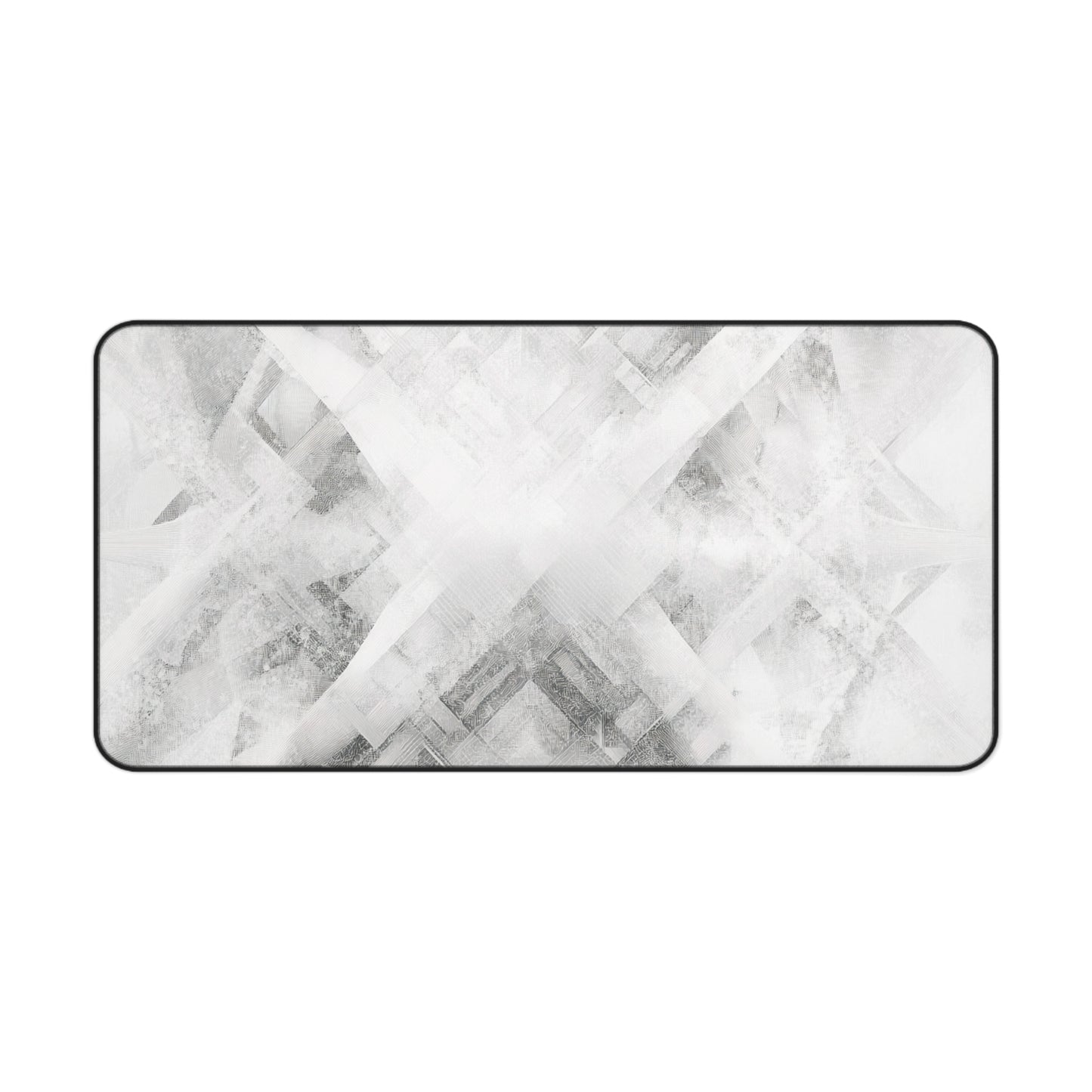 Blizzard | Desk Mat