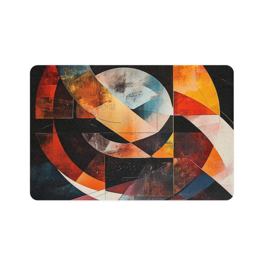 Eclipse | Pet Food Mat