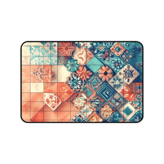 Virtue | Desk Mat