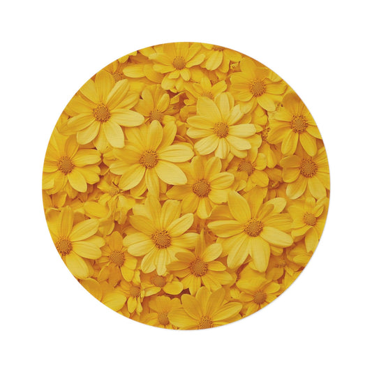 Prairie | Flower Rug Collection