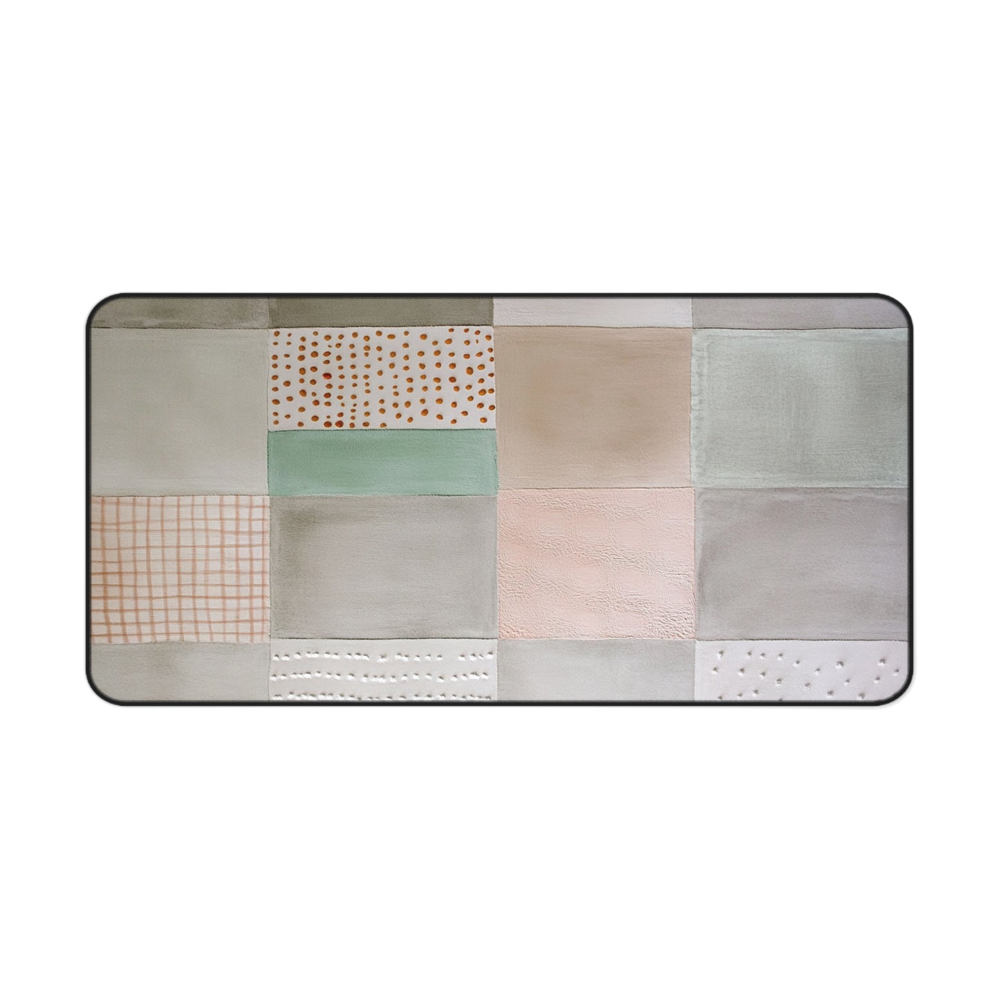 Greystone | Desk Mat