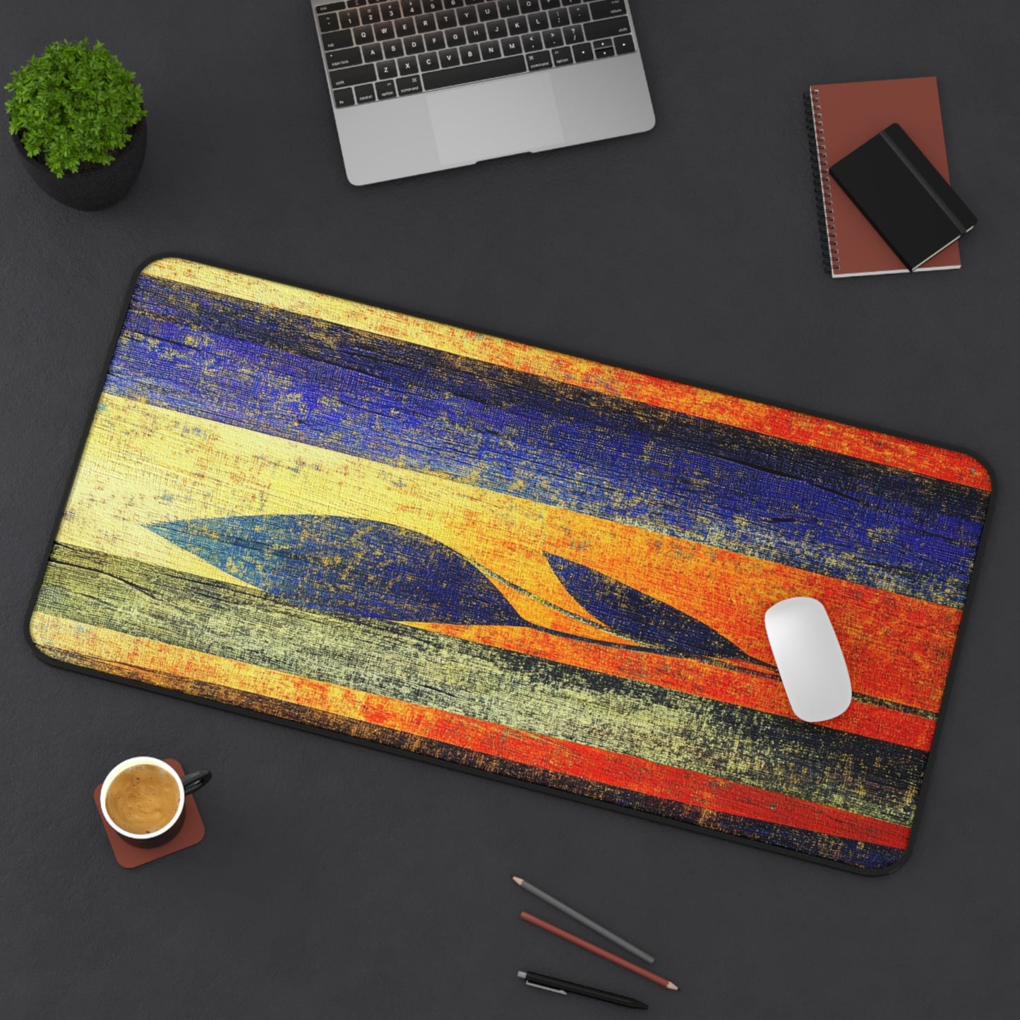 Herb | Desk Mat