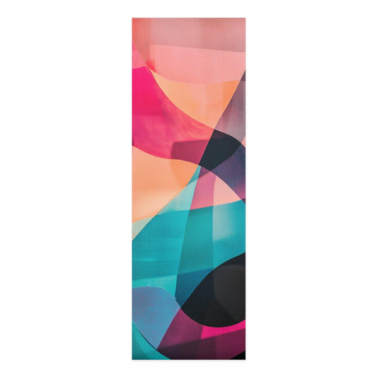 Whirl | Yoga Mat