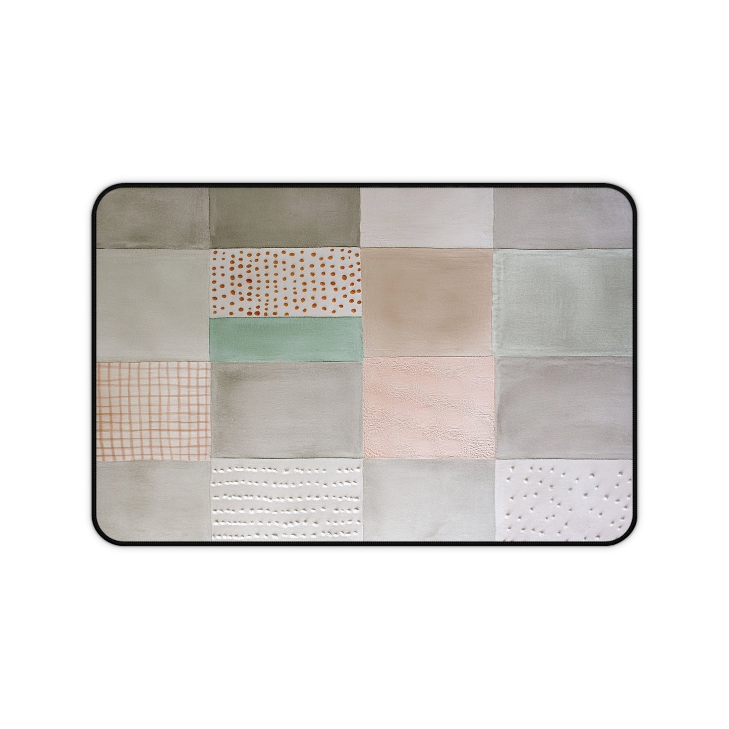 Greystone | Desk Mat