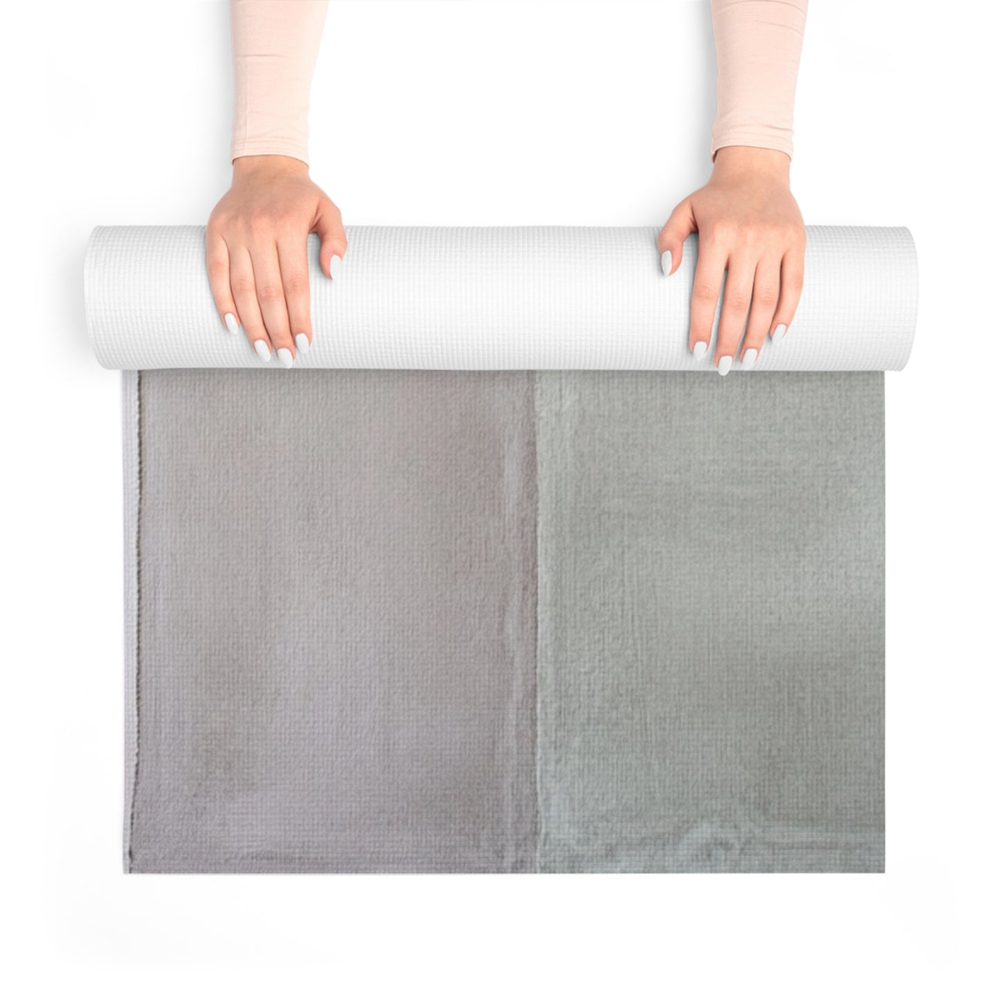 Greystone | Yoga Mat