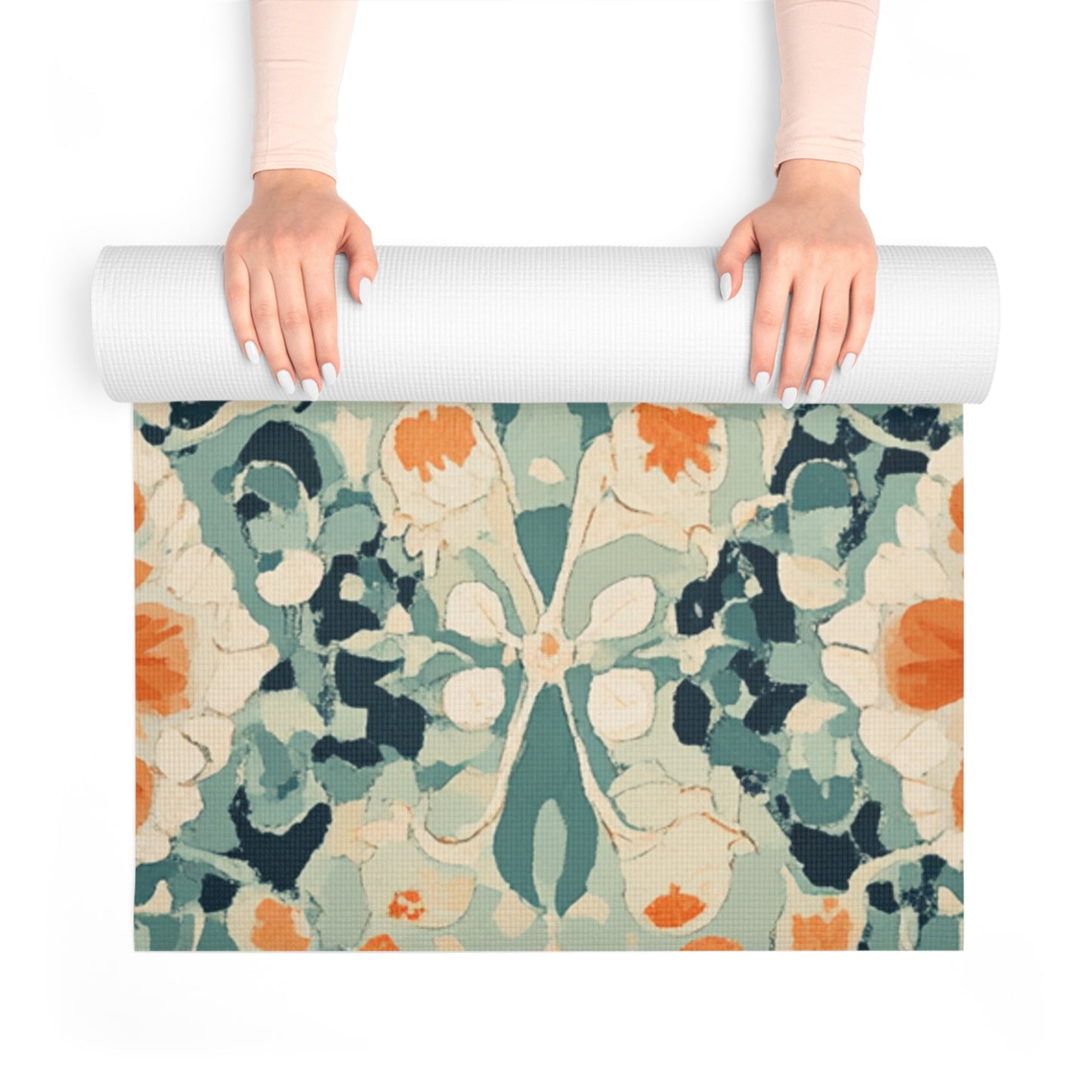 Autumn | Yoga Mat