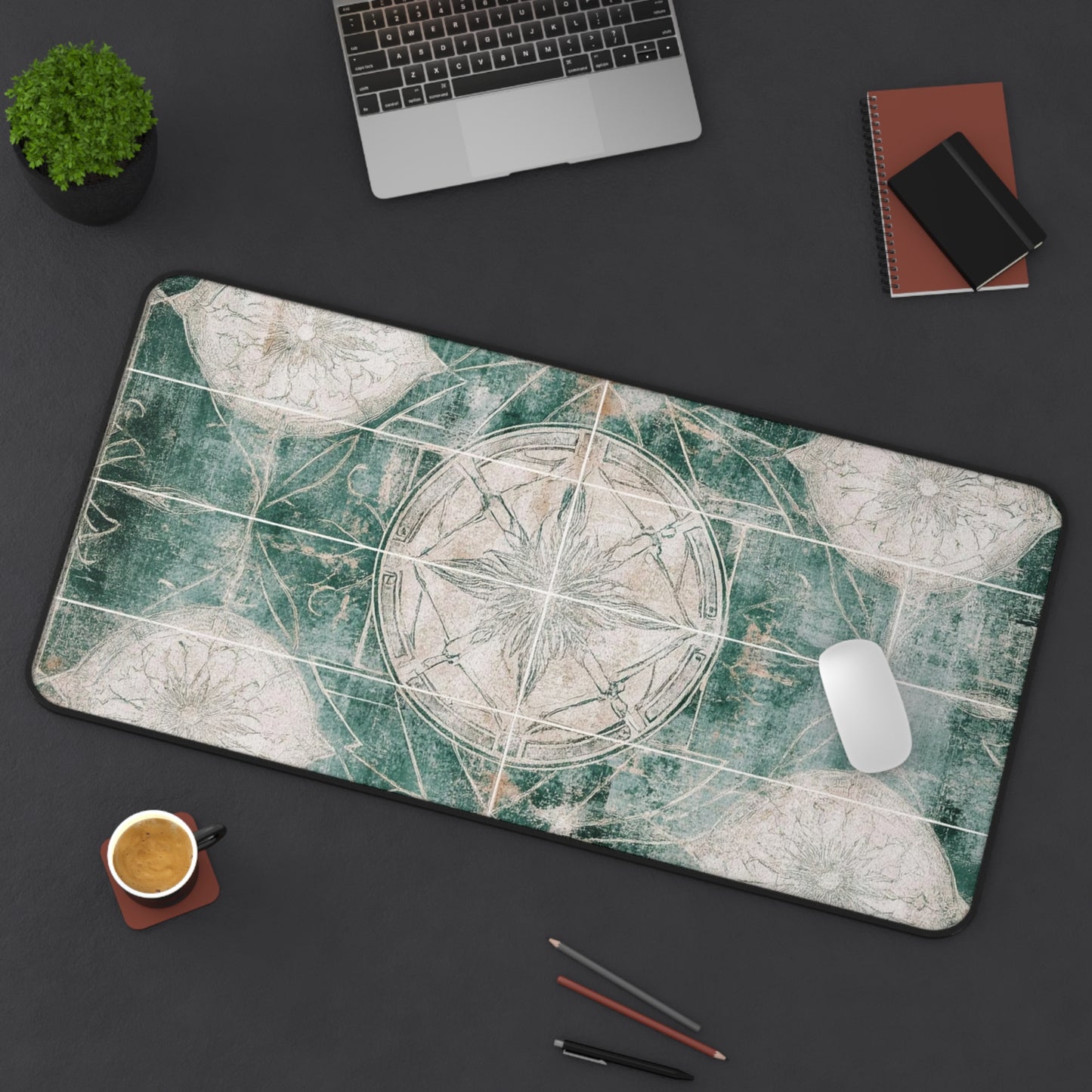 Renaissance | Desk Mat