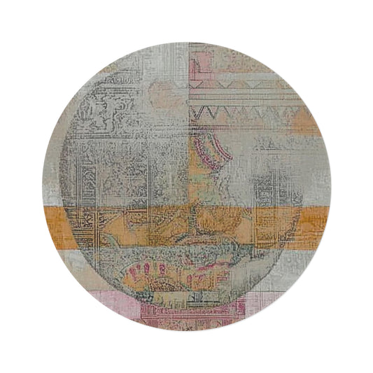 Ancient | Round Rug