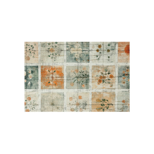 Amalgam | Area Rug