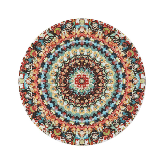 Atone | Mandala Rug Collection