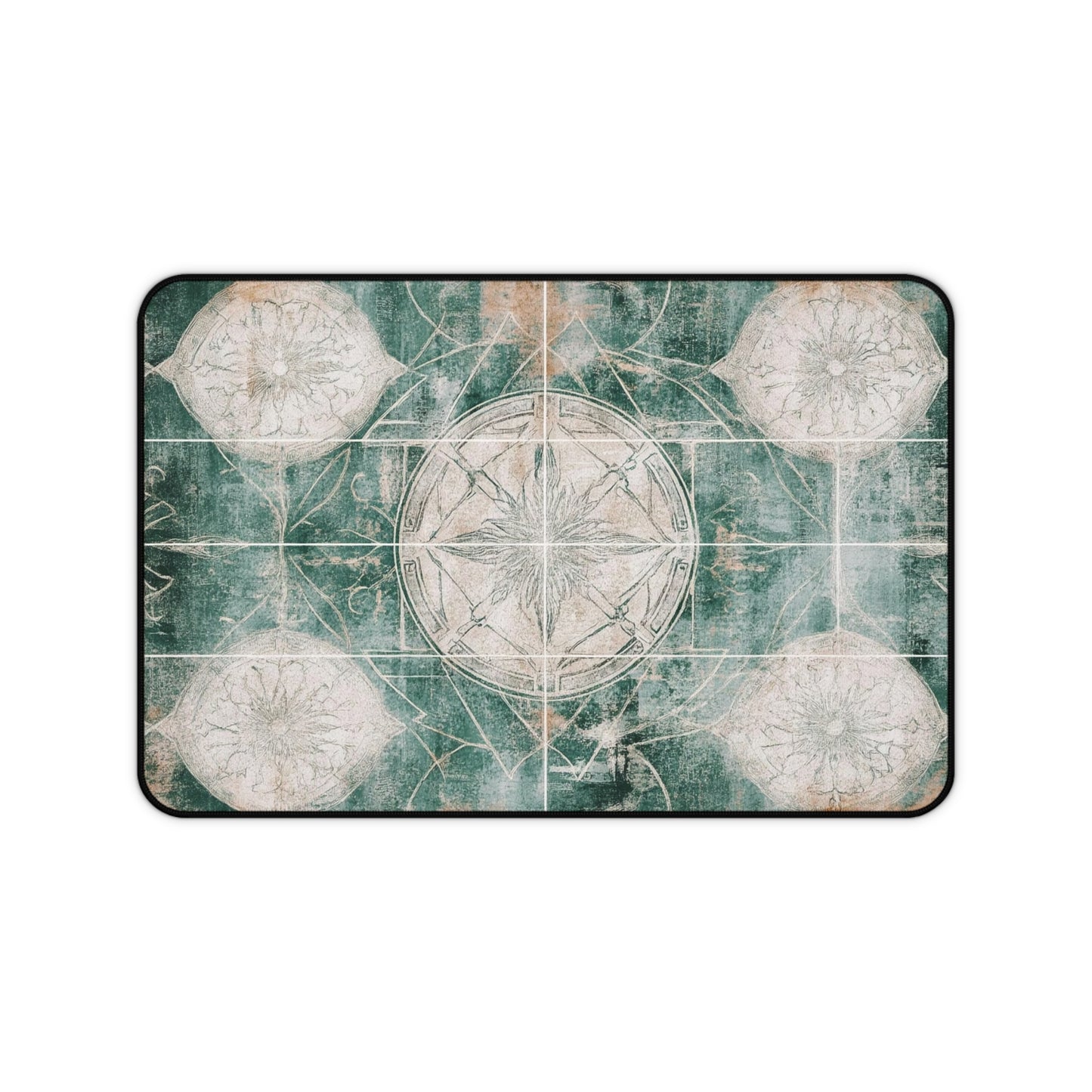 Renaissance | Desk Mat