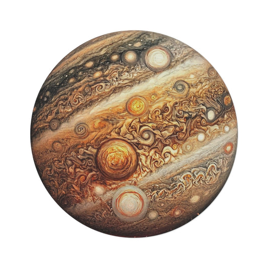 Jupiter Vol. 1 | Planet Collection