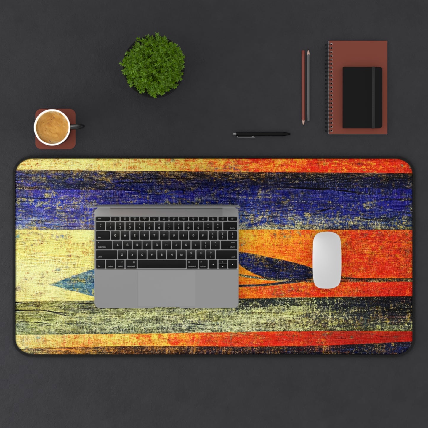 Herb | Desk Mat