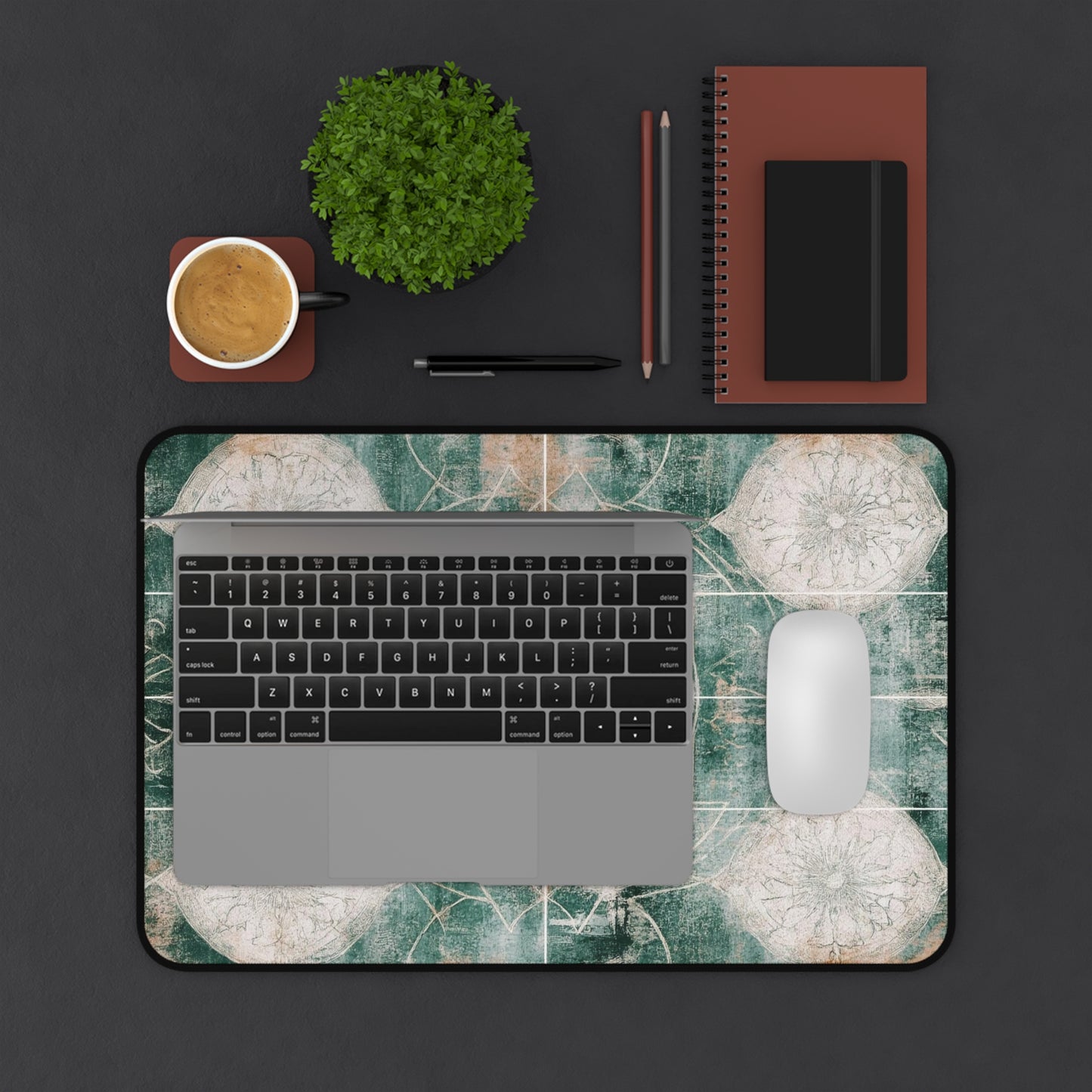 Renaissance | Desk Mat