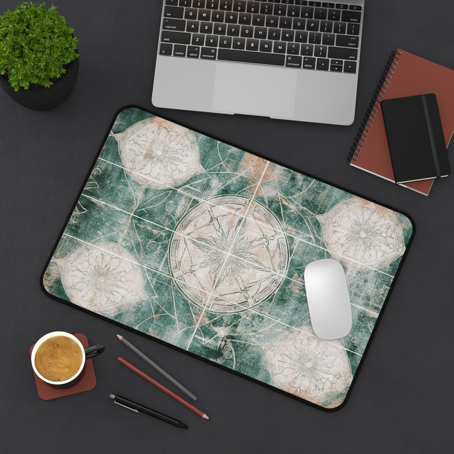 Renaissance | Desk Mat