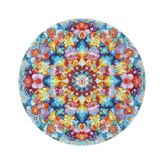 Fiesta | Mandala Rug Collection