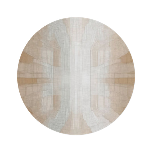 Wind | Round Rug