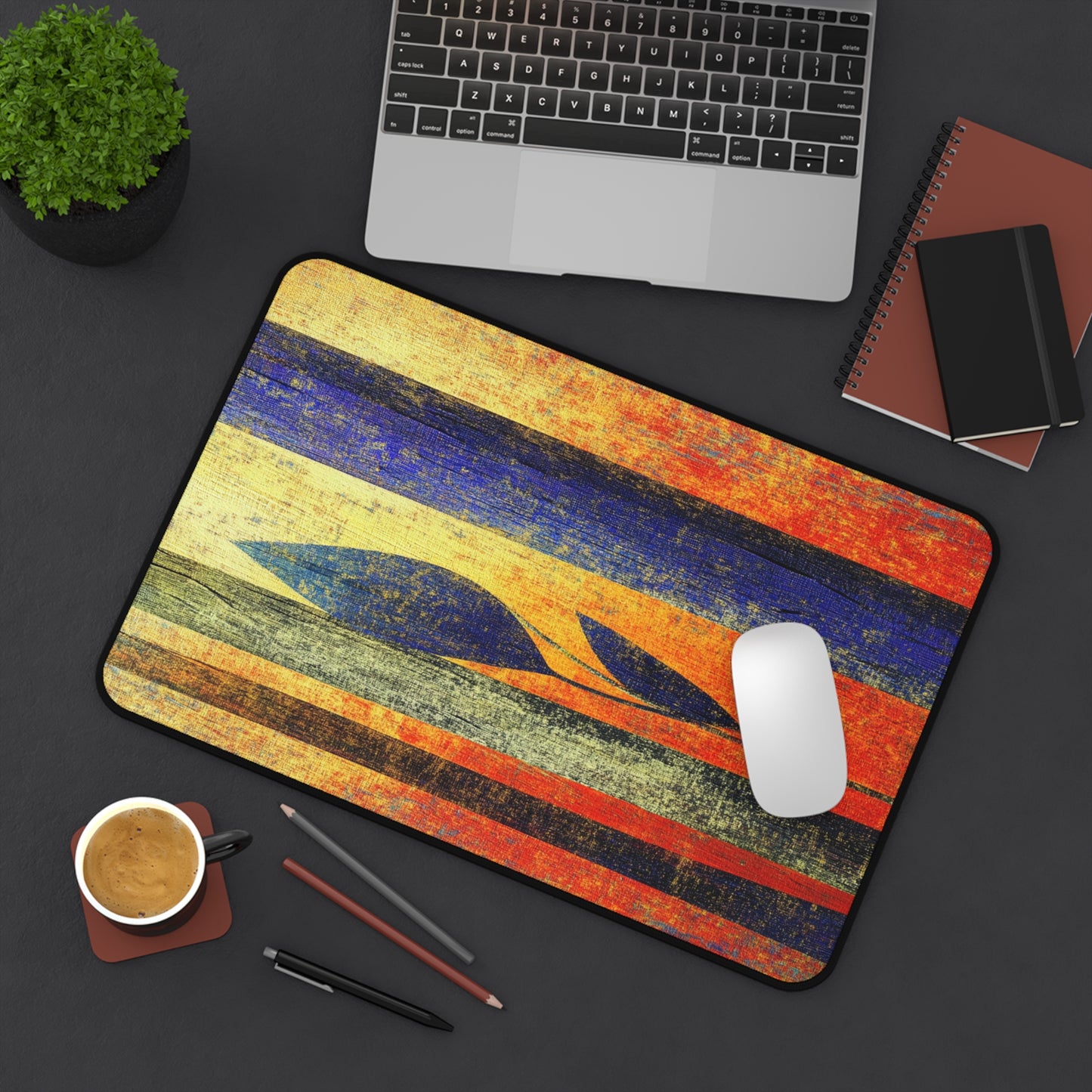 Herb | Desk Mat