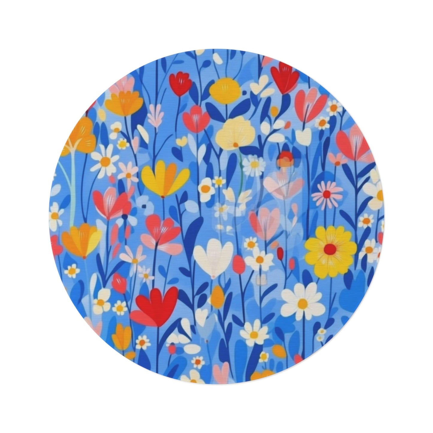 Cove | Flower Rug Collection