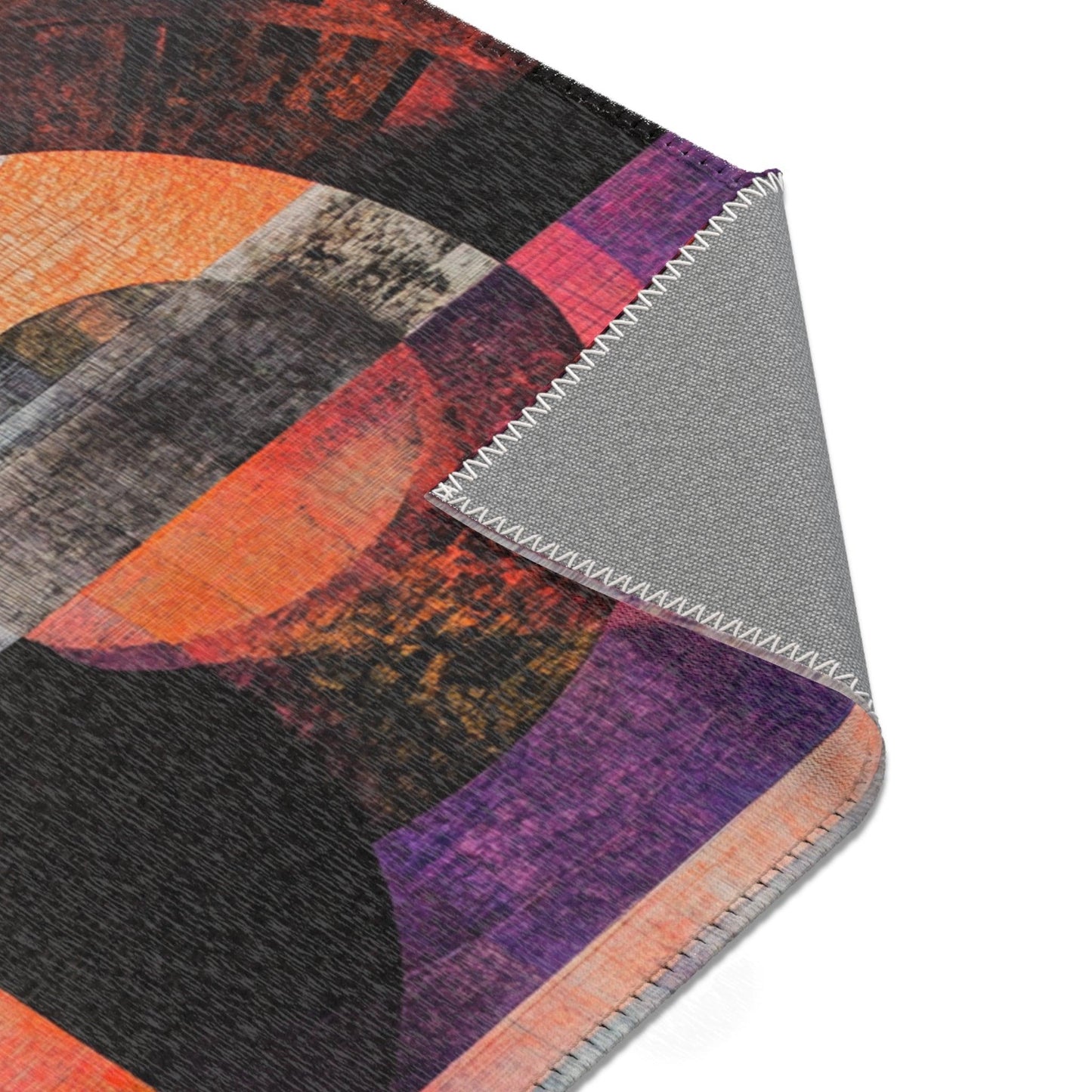 Duality | Area Rug