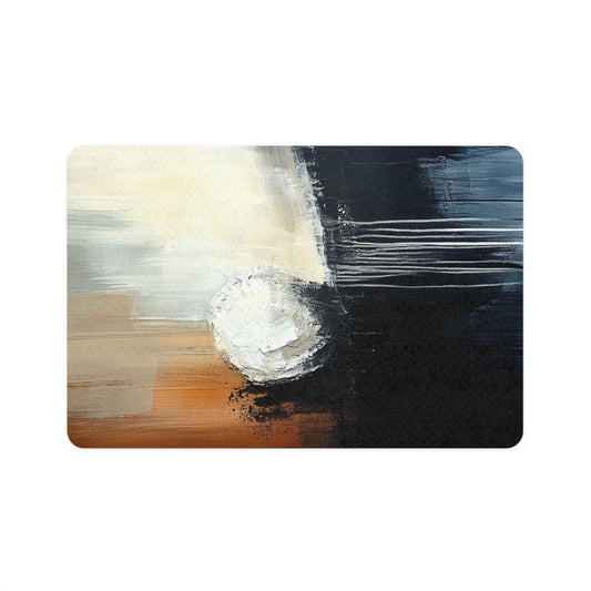 Sisyphus | Pet Food Mat